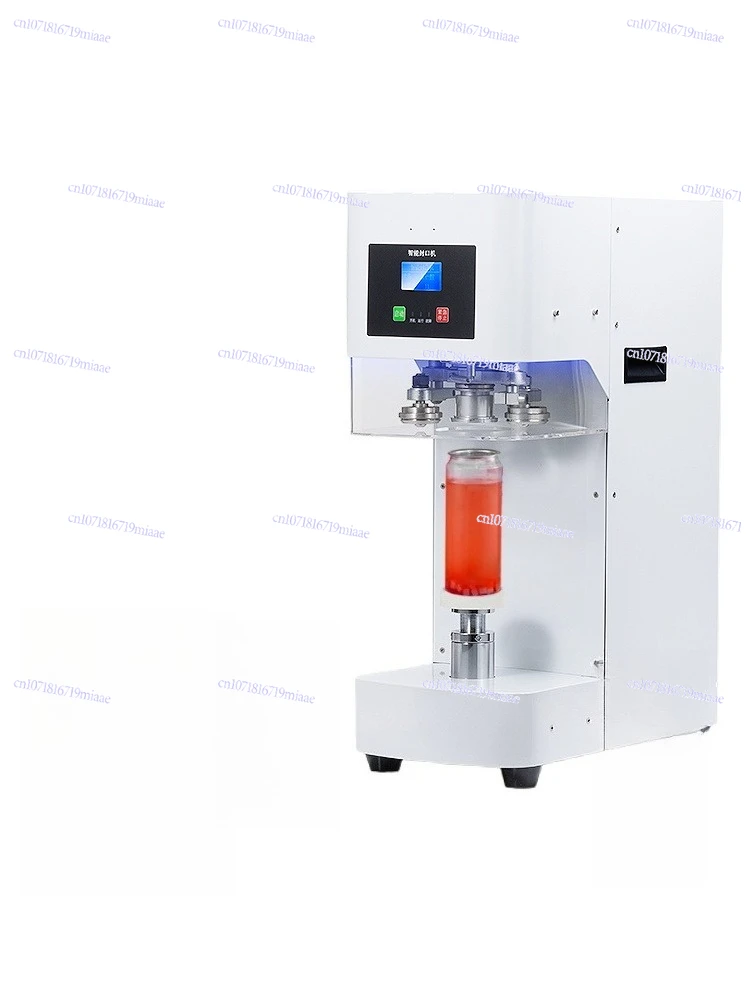 Automatic can sealing machine, commercial milk tea shop sealing machine, takeaway sealing machine
Automatic can sealing machine, commercial milk tea shop sealing machine, takeaway sealing machine