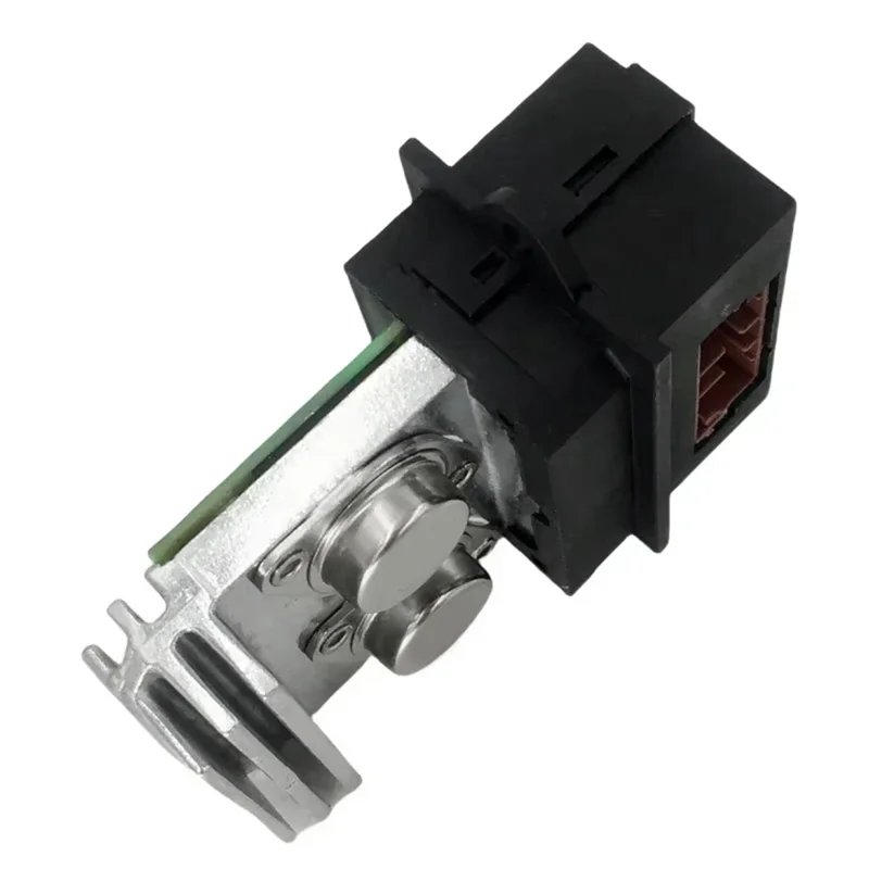 Resistor Regulator Speed Regulator Resistor Resistor For Opel 1808444 Air Conditioning Blower Resistor-A08Q
Resistor Regulator Speed Regulator Resistor Resistor For Opel 1808444 Air Conditioning Blower Resistor-A08Q