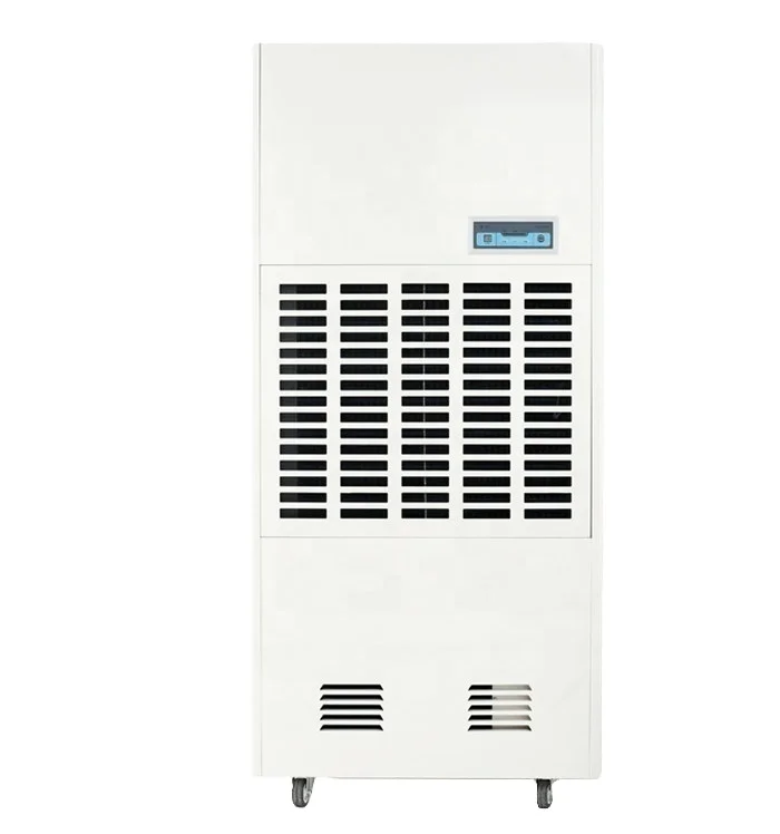 CONLOON 10L/H Dehumidifier Moisture Absorb Floor Standing Dehumidifier
CONLOON 10L/H Dehumidifier Moisture Absorb Floor Standing Dehumidifier