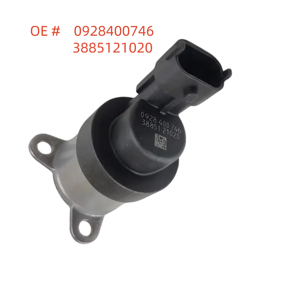 High quality 0928400746 3885121020 Fuel quantity common rail system Control Valve High Pressure Pump low pressure For MAN
High quality 0928400746 3885121020 Fuel quantity common rail system Control Valve High Pressure Pump low pressure For MAN