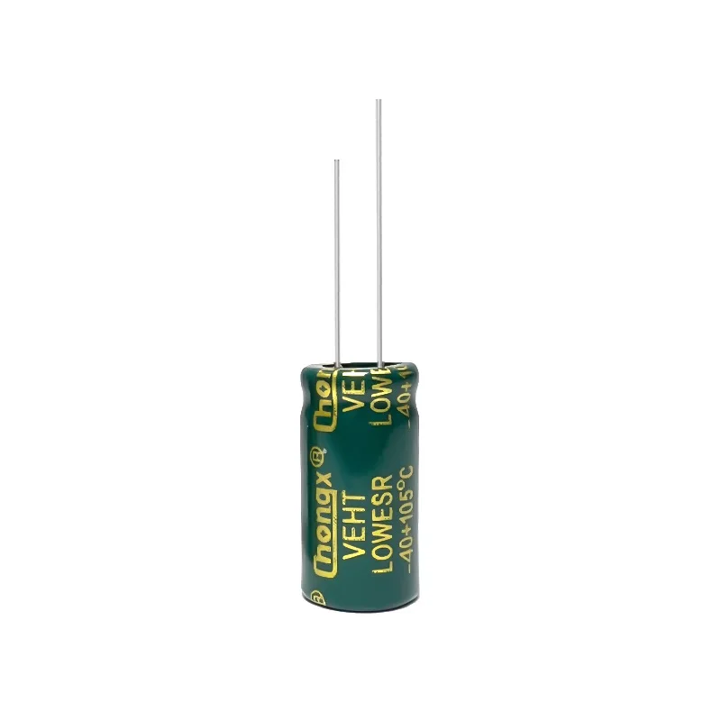 40pcs 35V 1000uF Electrolytic Capacitor High Frequency Low ESR High Quality 10x17 13x17 10x20 13x20mm
40pcs 35V 1000uF Electrolytic Capacitor High Frequency Low ESR High Quality 10x17 13x17 10x20 13x20mm