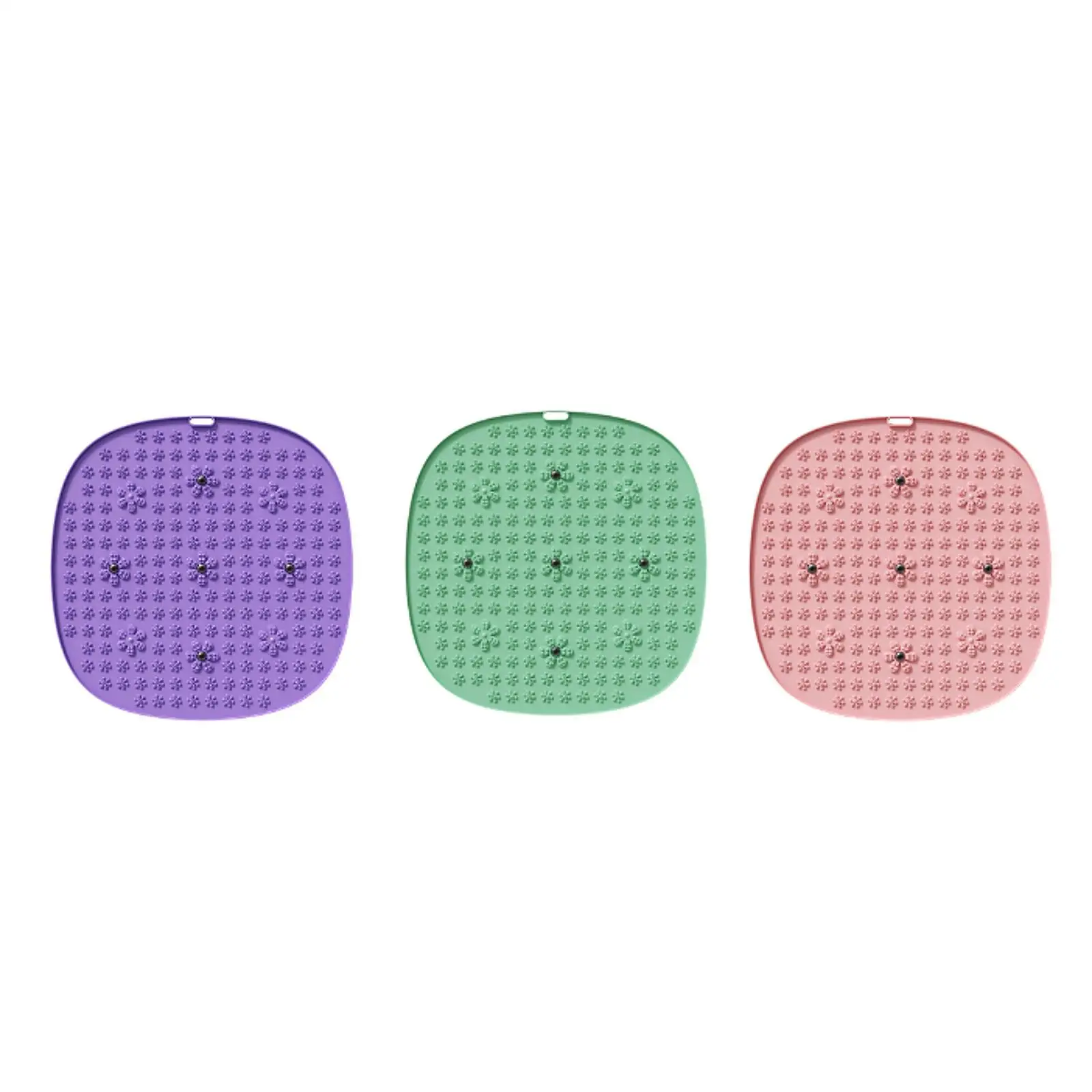 Foot Massage Pad Desk Floor Mat Lightweight Sensory Pad Indoor Running Pad for Office Workers Travel Household Bedroom Students
Foot Massage Pad Desk Floor Mat Lightweight Sensory Pad Indoor Running Pad for Office Workers Travel Household Bedroom Students