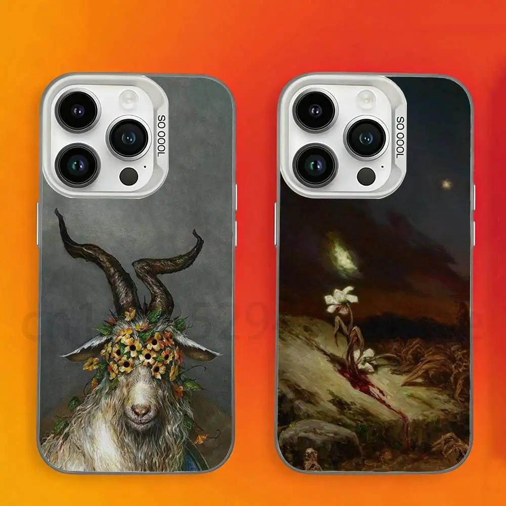 Classical Aesthetic Art Phone Case For iPhone 17,16,15,14,13,12,11,Pro,Max,Plus,Mini, Anti Fall Matte Hard Bumper
Classical Aesthetic Art Phone Case For iPhone 17,16,15,14,13,12,11,Pro,Max,Plus,Mini, Anti Fall Matte Hard Bumper
