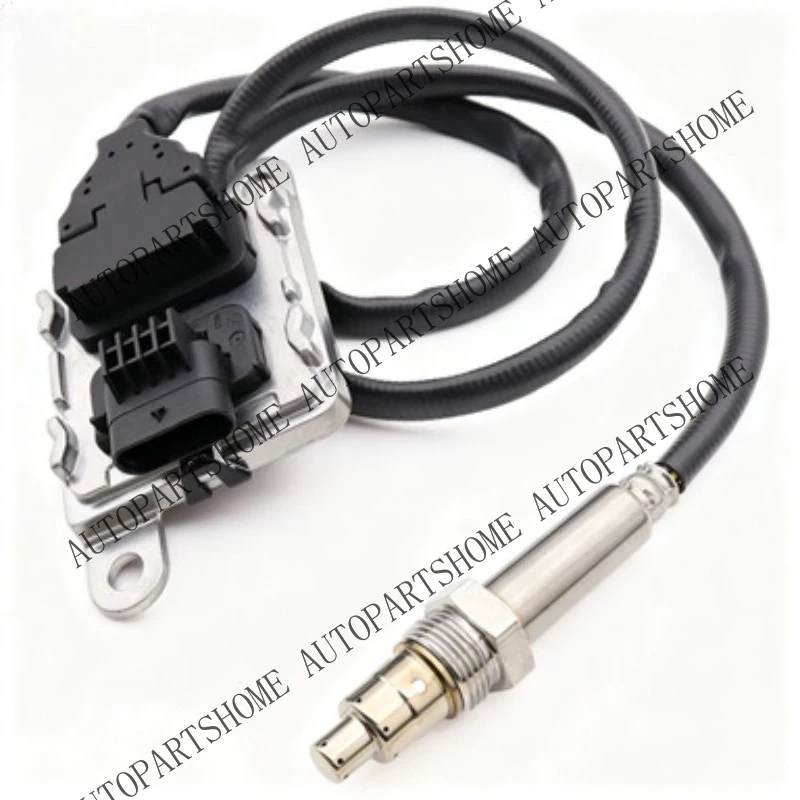 Z... For Holland Case IH Tractors 90335590 SNS3047B Lambda Nitrogen Oxide NOx Sensor
Z... For Holland Case IH Tractors 90335590 SNS3047B Lambda Nitrogen Oxide NOx Sensor