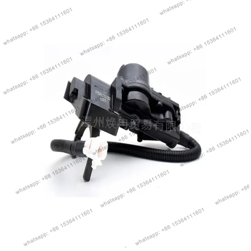 2310100-K01 for H3 H5 H6 Auto Parts Front Axle Fork Actuator
2310100-K01 for H3 H5 H6 Auto Parts Front Axle Fork Actuator
