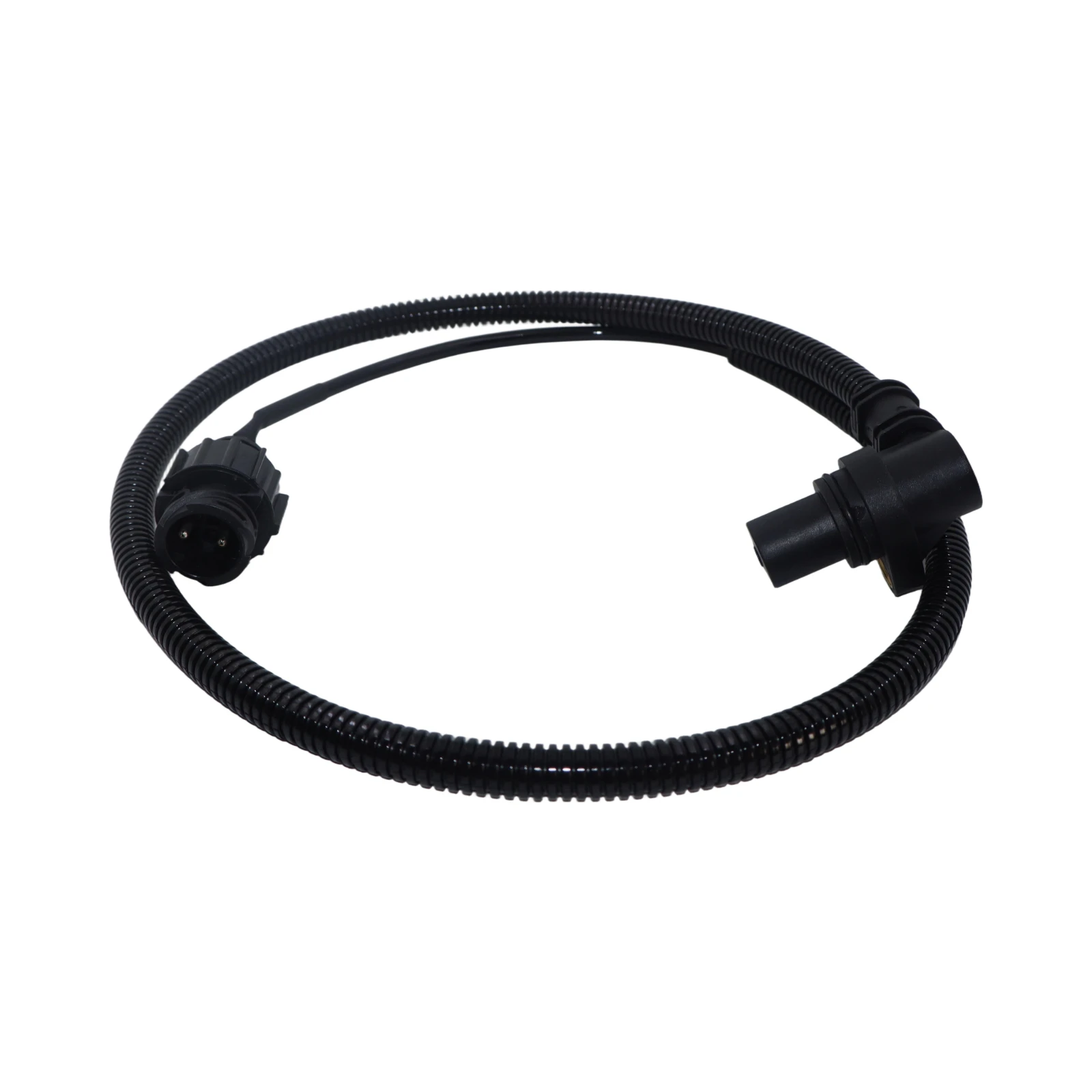 Crankshaft Speed Sensor VOE-20508011 VOE20508011 For Volvo EC330B EC330C EC360C EC360CHR EC460C EC460CHR Crawler Excavators
Crankshaft Speed Sensor VOE-20508011 VOE20508011 For Volvo EC330B EC330C EC360C EC360CHR EC460C EC460CHR Crawler Excavators