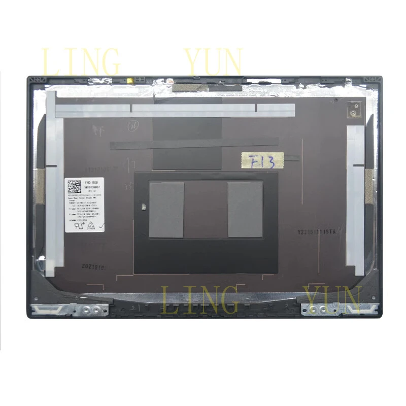 Z For Lenovo Thinkpad X1 Carbon Gen 9 LCD Back Cover AQ29R000600
Z For Lenovo Thinkpad X1 Carbon Gen 9 LCD Back Cover AQ29R000600