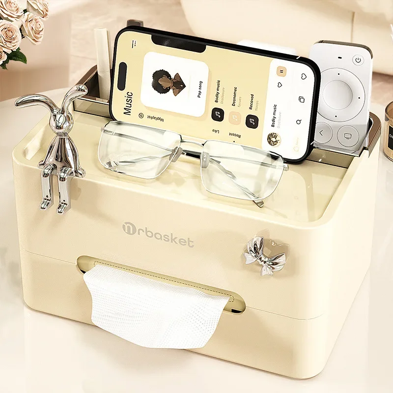 Creative and Slightly Luxury Tissue Box, Remote Control, Living Room, Coffee Table, Restaurant, Bedroom, Desktop, Luxury
Creative and Slightly Luxury Tissue Box, Remote Control, Living Room, Coffee Table, Restaurant, Bedroom, Desktop, Luxury