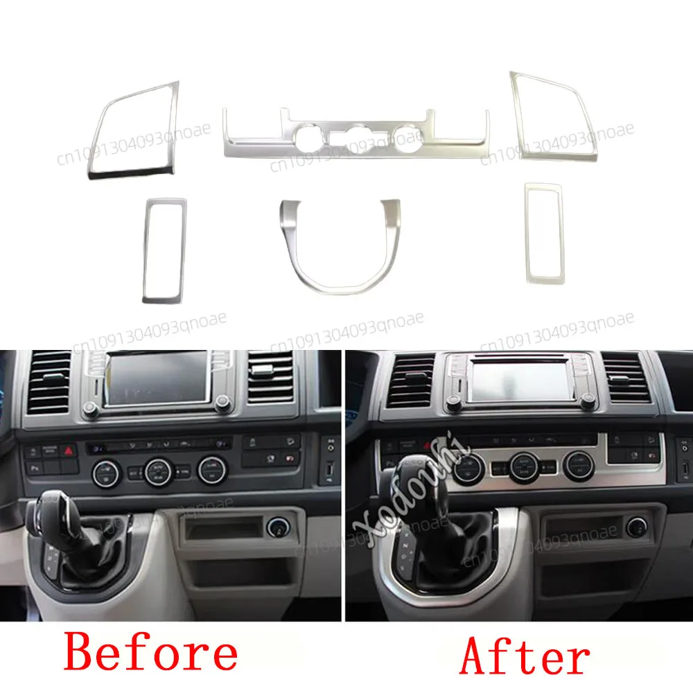 Car Switch Vent Outlet Air Condition Shift Knob Middle Control Button For VW Transporter (T6) Caravelle 2016 2017 2018 2019 2020 
Car Switch Vent Outlet Air Condition Shift Knob Middle Control Button For VW Transporter (T6) Caravelle 2016 2017 2018 2019 2020