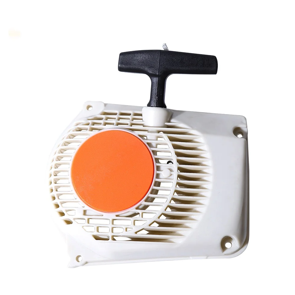 Recoil Rewind Pull Starter Assembly For Stihl MS260 026 MS240 024 Pro MS260C Chainsaw 11210802101 Replacement Part
Recoil Rewind Pull Starter Assembly For Stihl MS260 026 MS240 024 Pro MS260C Chainsaw 11210802101 Replacement Part