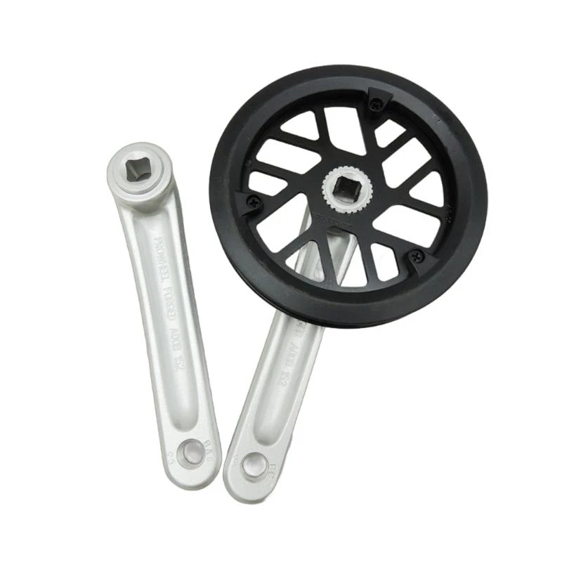 Складное велосипедное цепное колесо коленчатое колесо 32T Алюминиевый сплав велосипед
Складное велосипедное цепное колесо коленчатое колесо 32T Алюминиевый сплав велосипед