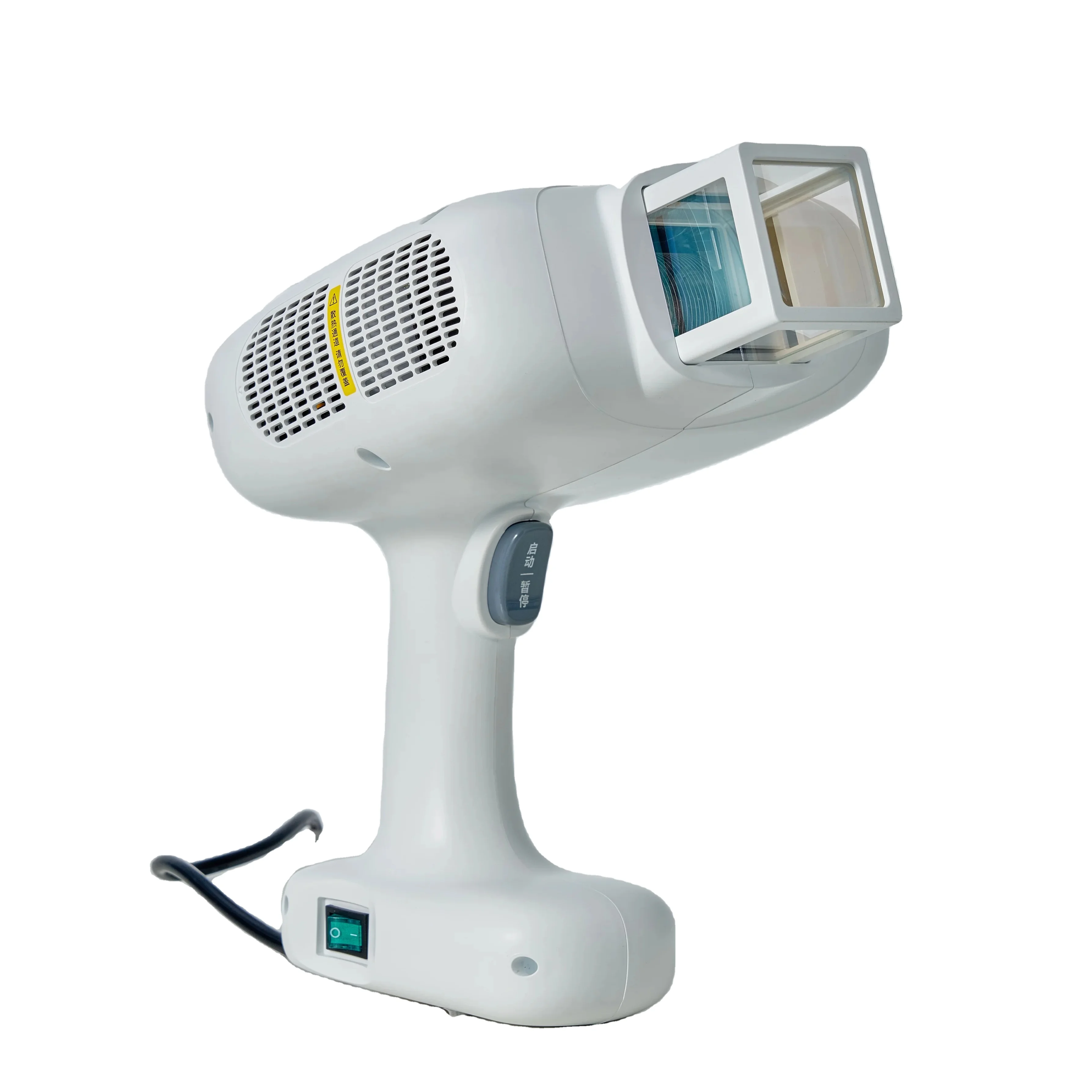 Wholesales SIGMA 308nm XeCl Excimer Light Therapy Device Psoriasis Vitiligo Treatment Lamp SH308
Wholesales SIGMA 308nm XeCl Excimer Light Therapy Device Psoriasis Vitiligo Treatment Lamp SH308