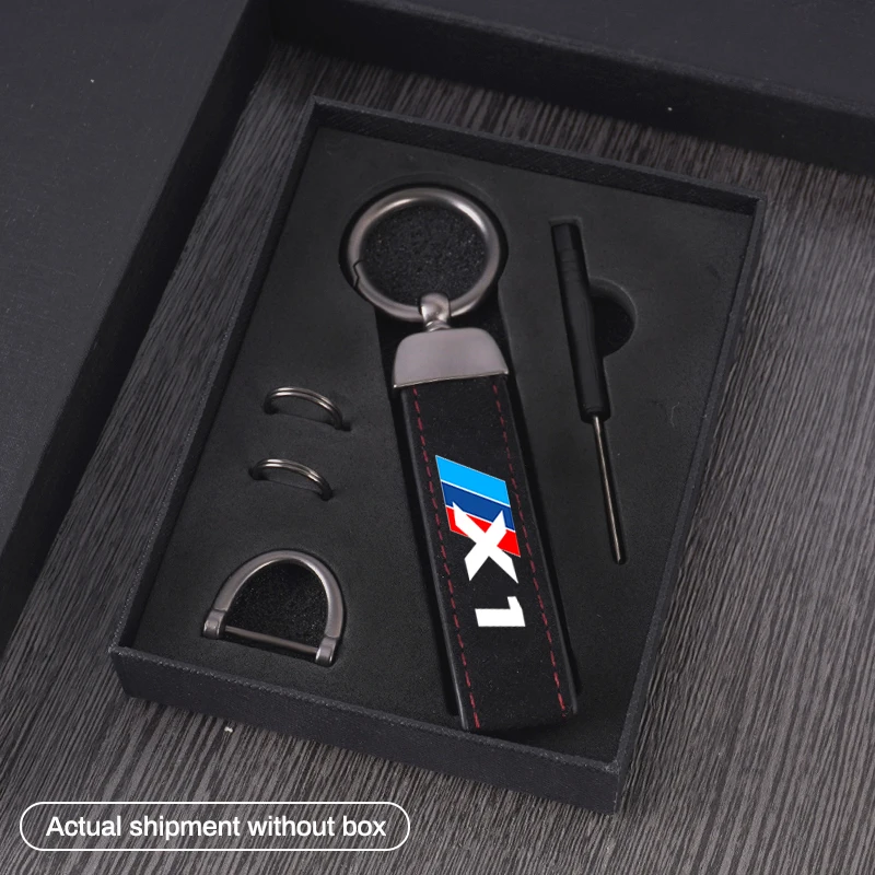 For BMW GT X1 X2 X3 X4 X5 X6 X7 High Quality Luxury Women Men Suede Leather Car Keychain Key Chain Ring Pendant Accessories
For BMW GT X1 X2 X3 X4 X5 X6 X7 High Quality Luxury Women Men Suede Leather Car Keychain Key Chain Ring Pendant Accessories