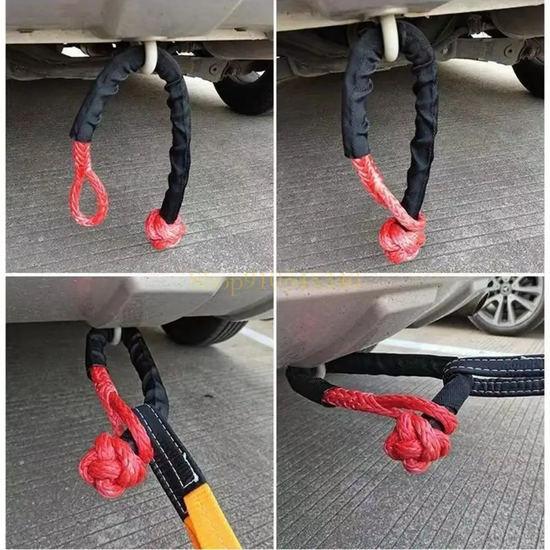 U2ja synthetic вне дорожного прицепа восстановление веревки внедорожник внедорожник UTV 38000 фунтов "x 22"
U2ja synthetic вне дорожного прицепа восстановление веревки внедорожник внедорожник UTV 38000 фунтов "x 22"