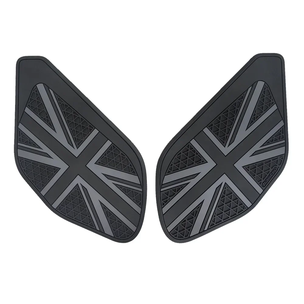 Anti Slip Sticker Tank Traction Pad For Triumph Street Triple 2013-2022 Motorcycles Decoration Side Gas Knee Grip Protector
Anti Slip Sticker Tank Traction Pad For Triumph Street Triple 2013-2022 Motorcycles Decoration Side Gas Knee Grip Protector