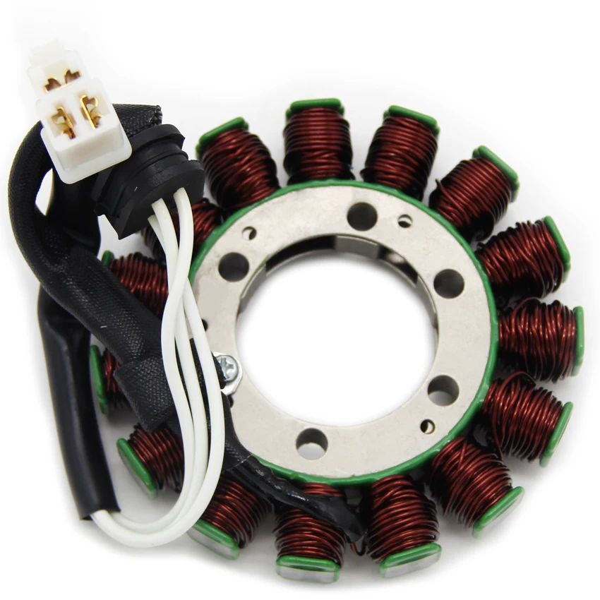 Motorcycle Generator Stator Coil Comp For Suzuki GSXR1000 GSXR 1000 2009-2016 31401-47H00-000 Accessories
Motorcycle Generator Stator Coil Comp For Suzuki GSXR1000 GSXR 1000 2009-2016 31401-47H00-000 Accessories