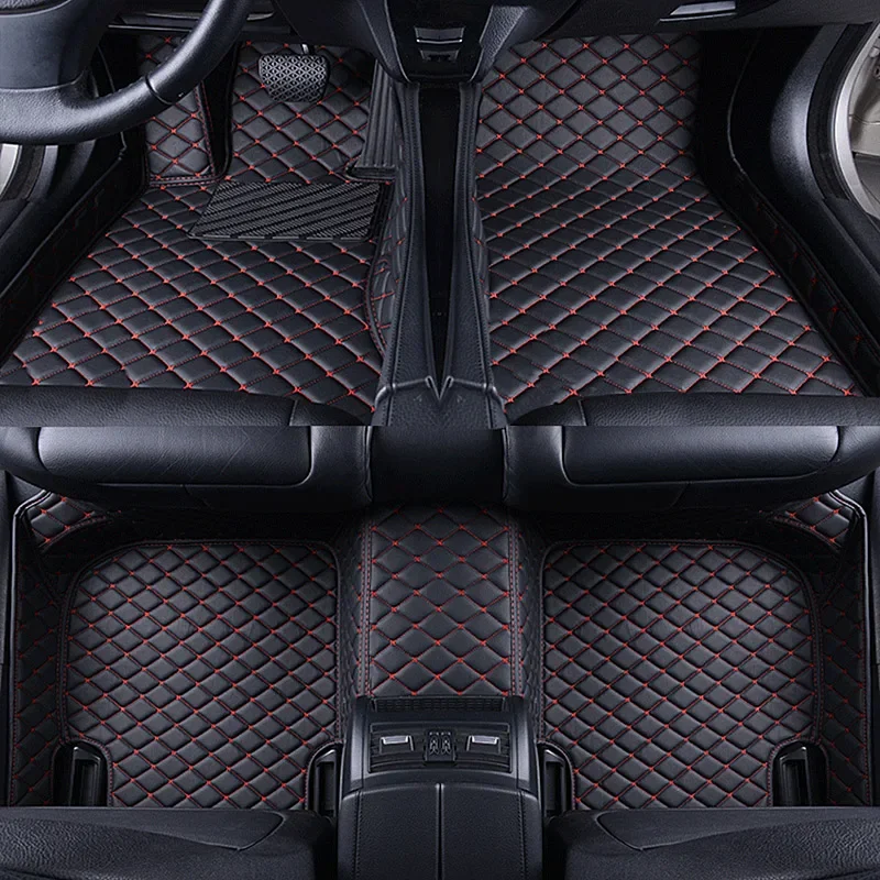 Качественные автомобильные коврики на заказ для Haval H6 2022 2023, кожаные напольные прочные коврики, полная защита, автоаксессуары, ковер для ног Wate
Качественные автомобильные коврики на заказ для Haval H6 2022 2023, кожаные напольные прочные коврики, полная защита, автоаксессуары, ковер для ног Wate