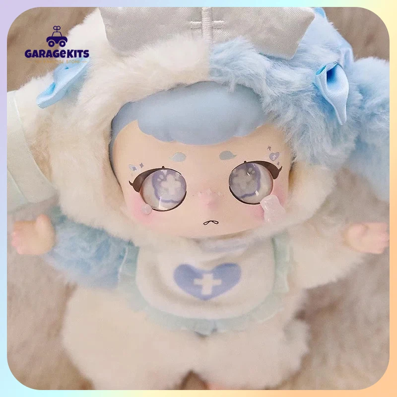 Uthentic Kasa Wonderful Dreams Mysterious Blind Box Trendy Play Vinyl Plush Doll Cute Girl Handmade Doll Ornament Birthday Gift
Uthentic Kasa Wonderful Dreams Mysterious Blind Box Trendy Play Vinyl Plush Doll Cute Girl Handmade Doll Ornament Birthday Gift