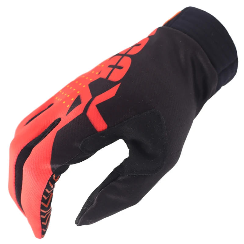 IOQX Motocross OffRoad MTB Mountain Bike Racing Bicycle BMX ATV MX Motorcycle Cycling Race Gloves
IOQX Motocross OffRoad MTB Mountain Bike Racing Bicycle BMX ATV MX Motorcycle Cycling Race Gloves