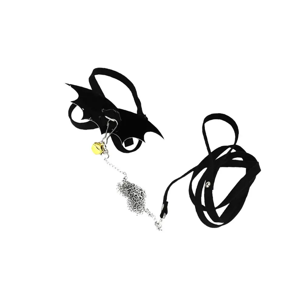 Turtle Leash Reptile Harness Rope Durable Lightweight Adjustable Strap Wing Decor Tortoise Walking Outdoor Pet Accessories
Turtle Leash Reptile Harness Rope Durable Lightweight Adjustable Strap Wing Decor Tortoise Walking Outdoor Pet Accessories