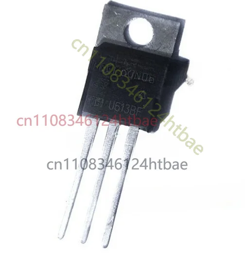 For SUP60N06 P60N06 50PCS N Channel 60V TO-220 MOSFET New Original
For SUP60N06 P60N06 50PCS N Channel 60V TO-220 MOSFET New Original