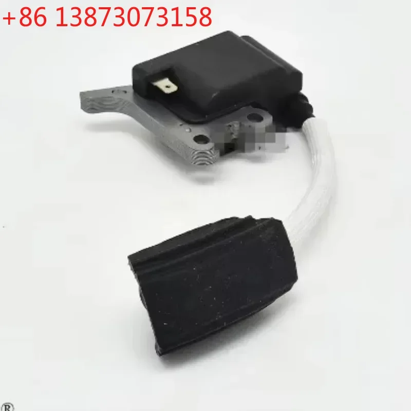 525RS IGNITION COIL FITS HUSQVARNA 525 543 543RS 543RBS STATOR STRIMMER IGNITER WEEDEATER IGNITOR BURSHCUTTER PARTS
525RS IGNITION COIL FITS HUSQVARNA 525 543 543RS 543RBS STATOR STRIMMER IGNITER WEEDEATER IGNITOR BURSHCUTTER PARTS