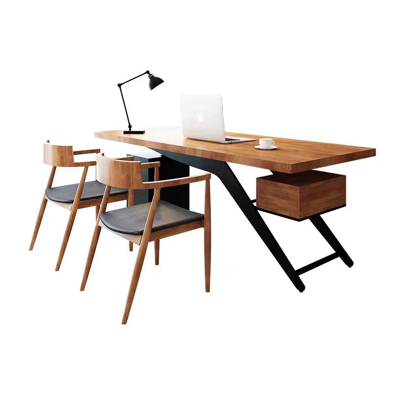 xx-Wooden Ceo Boss Manager Office Table Modern Executive Desk Luxury Wood Office Desk Workstation^
xx-Wooden Ceo Boss Manager Office Table Modern Executive Desk Luxury Wood Office Desk Workstation^