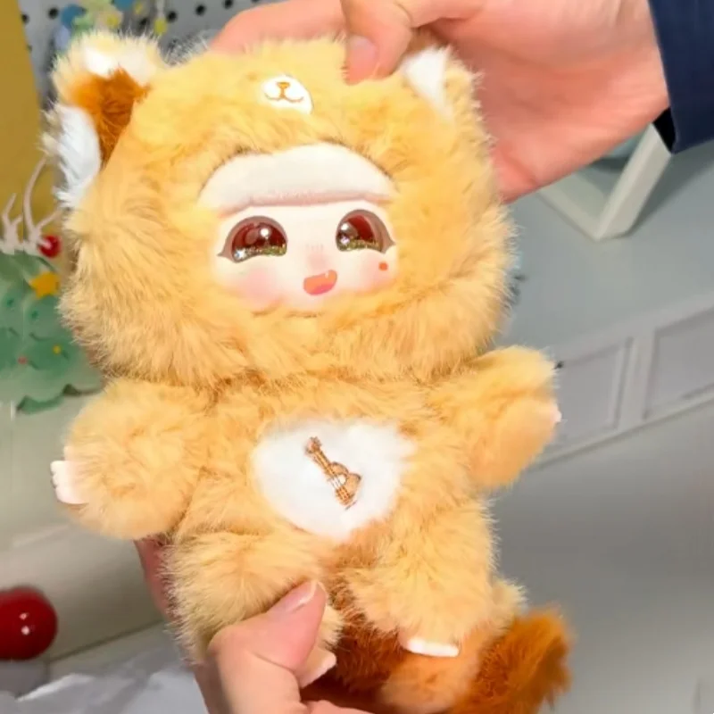 Genuine Ayoyo Melody Star Dream Series Vinyl Plush Blind Box Trendy Play Toy Doll Mystery Box Decor Kawaii Model Kids Gifts Toys
Genuine Ayoyo Melody Star Dream Series Vinyl Plush Blind Box Trendy Play Toy Doll Mystery Box Decor Kawaii Model Kids Gifts Toys