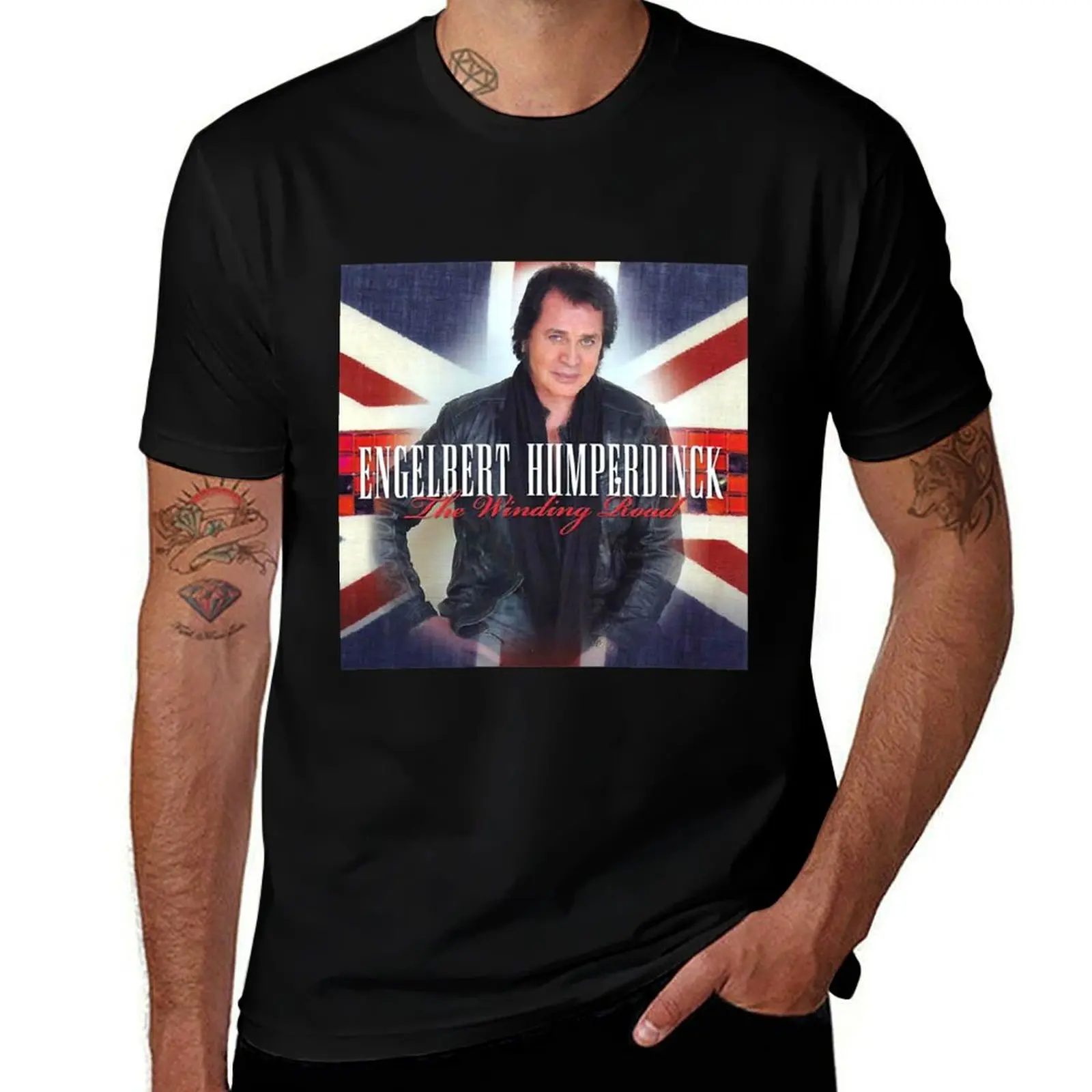 Engelbert country rock singer T-Shirt anime t shirts vintage anime shirt basketball graphic tees shirts graphic tee men
Engelbert country rock singer T-Shirt anime t shirts vintage anime shirt basketball graphic tees shirts graphic tee men