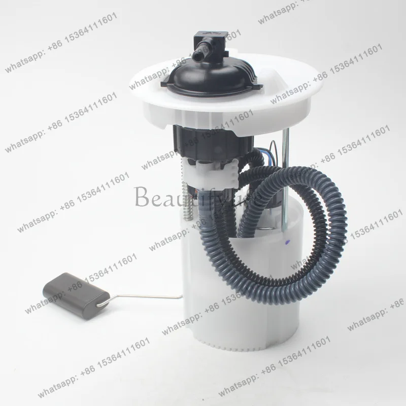 E4B19H307BB 9669607 E4B-19H307-BB for automotive fuel pump assembly
E4B19H307BB 9669607 E4B-19H307-BB for automotive fuel pump assembly