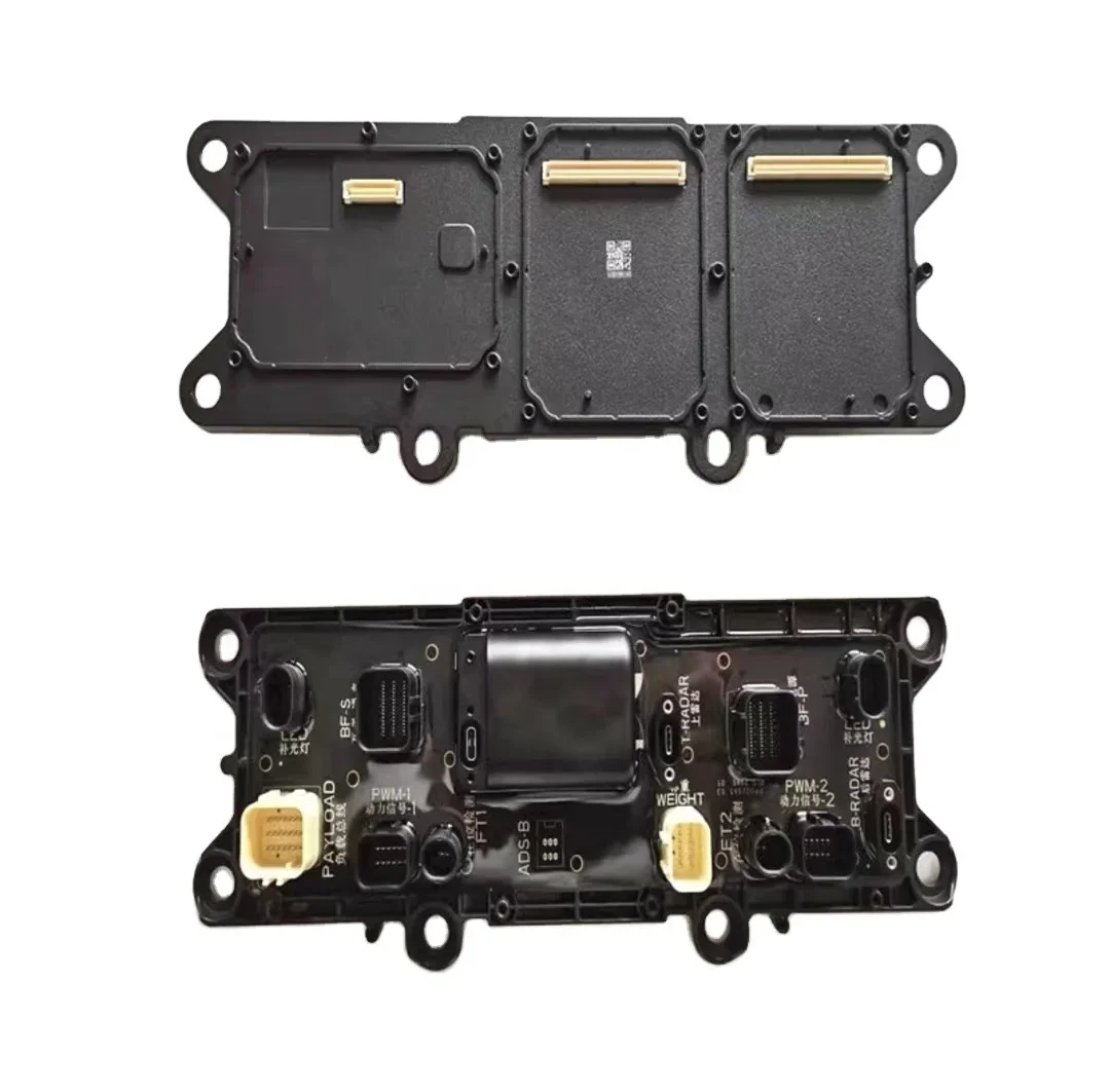 JC Agras T30 Кабельная распределительная плата Модуль сельского хозяйства Dr One Essential Repair Parts
JC Agras T30 Кабельная распределительная плата Модуль сельского хозяйства Dr One Essential Repair Parts