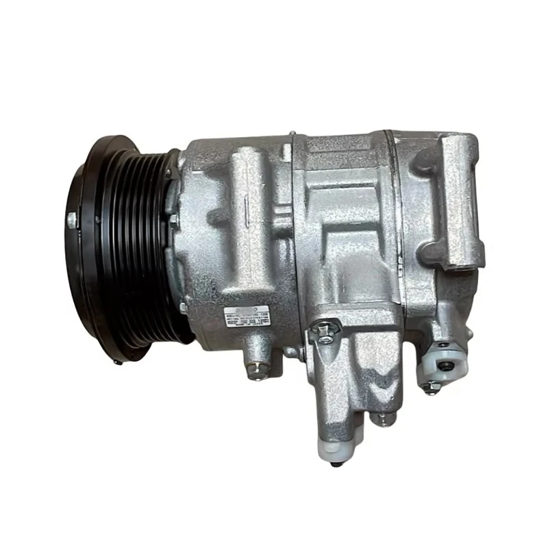 SXLL 2.7 88310-0E090 Auto Parts Air Conditioning AC Compressor 12v
SXLL 2.7 88310-0E090 Auto Parts Air Conditioning AC Compressor 12v