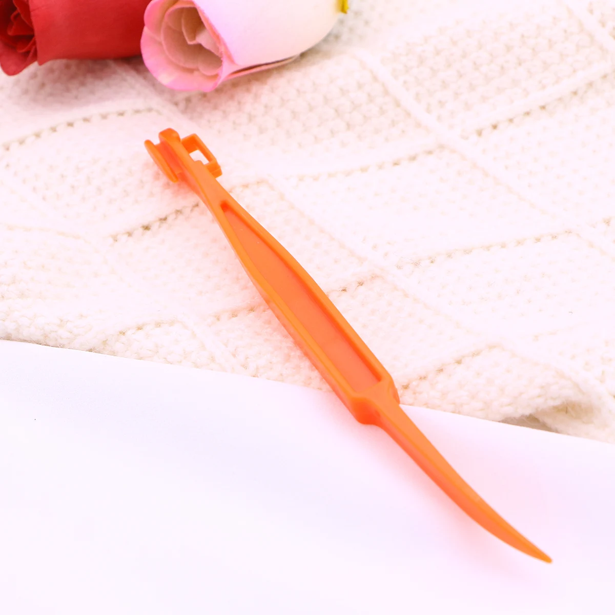 5 Pcs Orange Peeler Practical Fruit and Slicer Small Kitchen Gadgets Lightweight
5 Pcs Orange Peeler Practical Fruit and Slicer Small Kitchen Gadgets Lightweight