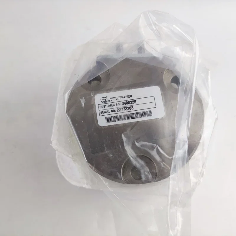 Gold Seller Genuine KTA50 Fuel Pump Actuator 3408326
Gold Seller Genuine KTA50 Fuel Pump Actuator 3408326