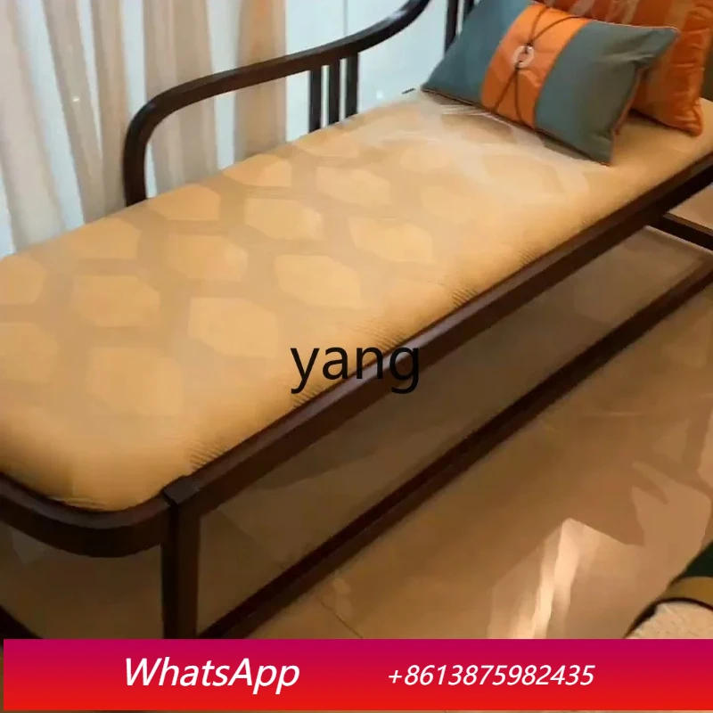 Кресло-шезлонг LTT из массива дерева в стиле дзен для гостиной, балкона, спальни, простое и элегантное, цвет таффи
Кресло-шезлонг LTT из массива дерева в стиле дзен для гостиной, балкона, спальни, простое и элегантное, цвет таффи