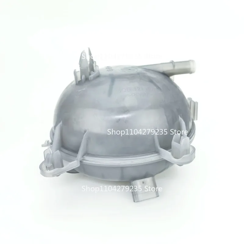 Подходит для Magotan Golf 7, новый Sagitar Tiguan L, горшок с защитой от замерзания, вспомогательная бутылка для воды, компенсационный резервуар 5QD121407
Подходит для Magotan Golf 7, новый Sagitar Tiguan L, горшок с защитой от замерзания, вспомогательная бутылка для воды, компенсационный резервуар 5QD121407