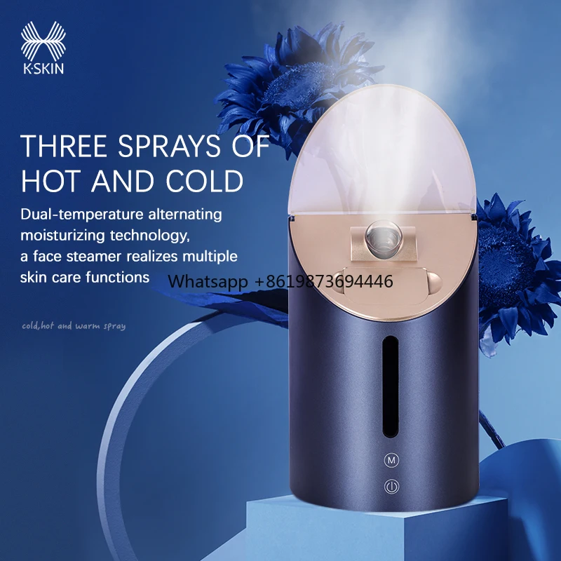 . New Product Three Models Facial Steamer Water Vapor Fireplace Professional Facial Steamer
. New Product Three Models Facial Steamer Water Vapor Fireplace Professional Facial Steamer