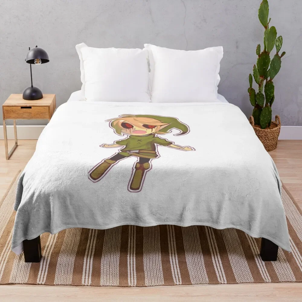 Ben drowned (Creepypasta) Throw Blanket Blankets For Baby Camping Soft Plaid Blankets
Ben drowned (Creepypasta) Throw Blanket Blankets For Baby Camping Soft Plaid Blankets