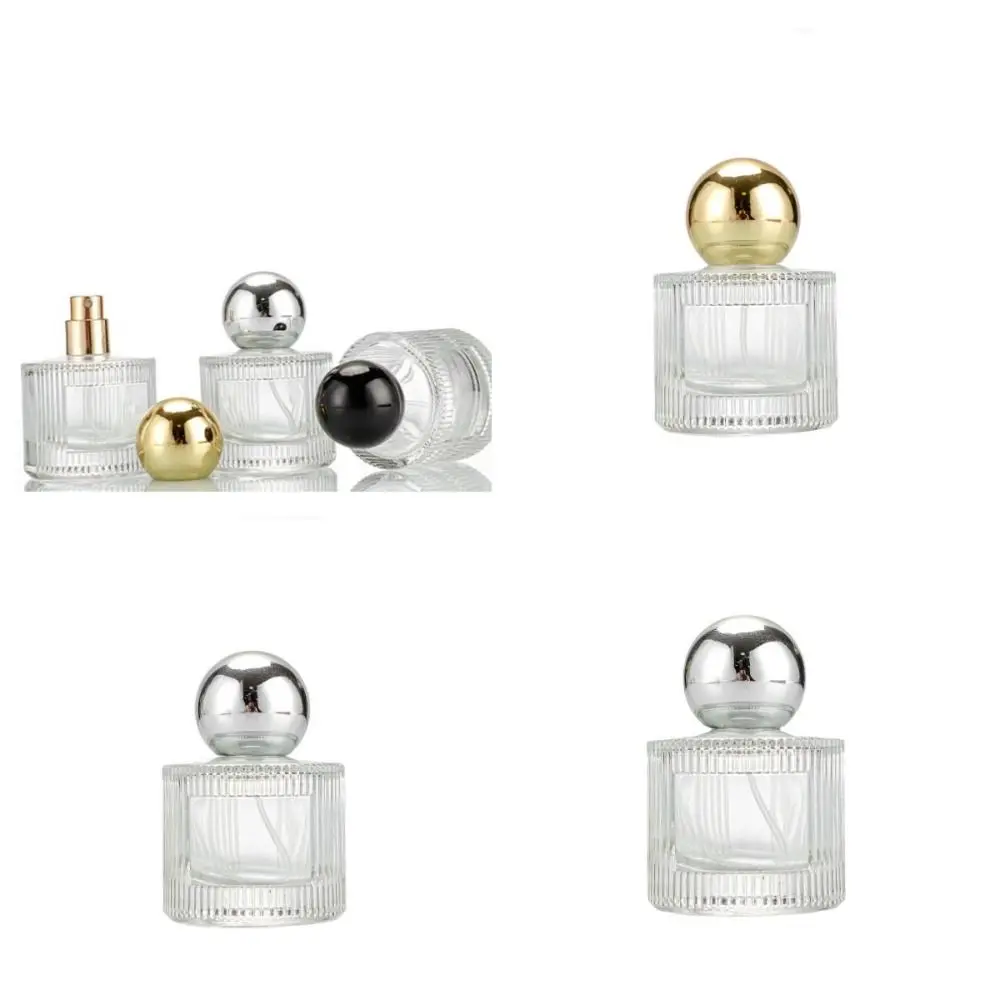 Portable Clear Transparent Bottle Refillable Atomizer Sub-bottling Dispenser Atomizer Empty 40ml Liquid Sprayer Women
Portable Clear Transparent Bottle Refillable Atomizer Sub-bottling Dispenser Atomizer Empty 40ml Liquid Sprayer Women