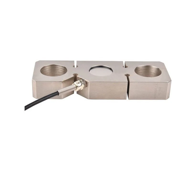 Big capacity LC220 Crane Tension Load cell Force Sensor 150 Ton Load Cell For Crane Scale
Big capacity LC220 Crane Tension Load cell Force Sensor 150 Ton Load Cell For Crane Scale