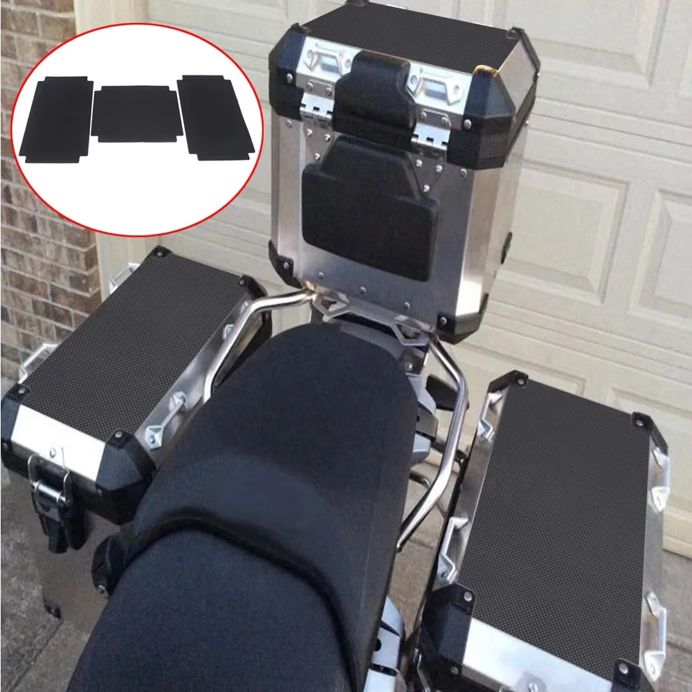 R1200GS R1250GS Side Case Pads Motorcycles Pannier Cover Set For Luggage Cases For BMW R1200GS LC Adventure ADV R 1250 GS
R1200GS R1250GS Side Case Pads Motorcycles Pannier Cover Set For Luggage Cases For BMW R1200GS LC Adventure ADV R 1250 GS