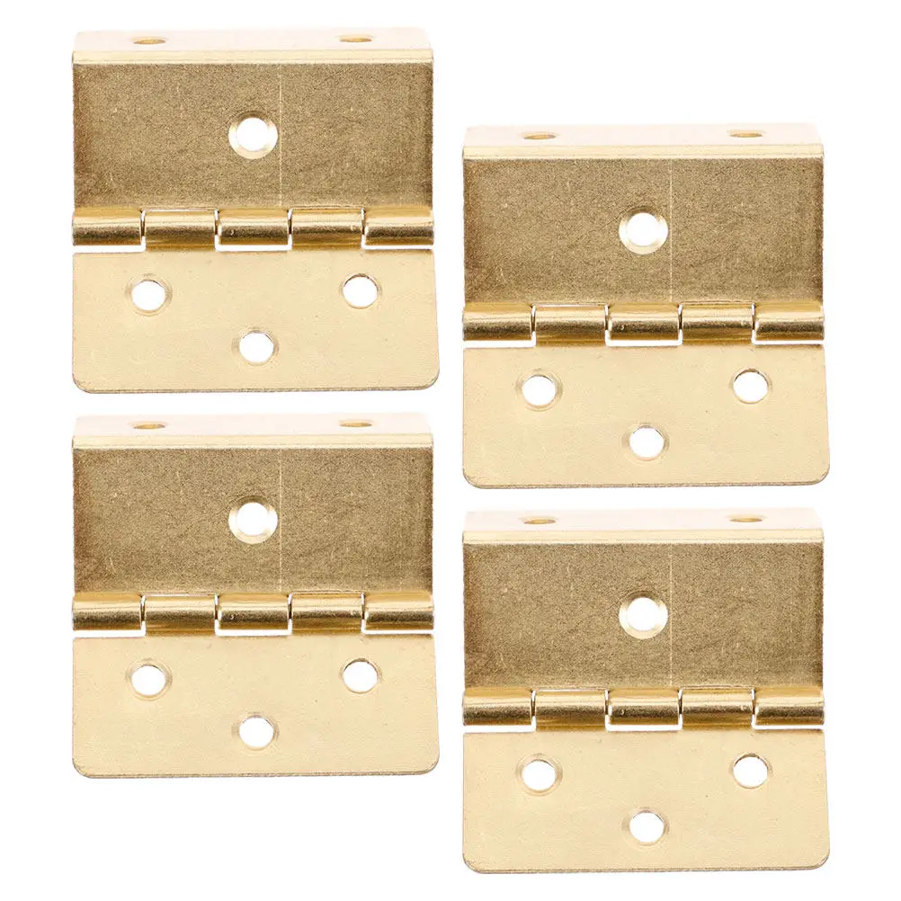 4 шт. винтажные трехсекционные петли для мебели, деревянных шкафов, шкатулок для украшений, железная фурнитура для замены
4 шт. винтажные трехсекционные петли для мебели, деревянных шкафов, шкатулок для украшений, железная фурнитура для замены