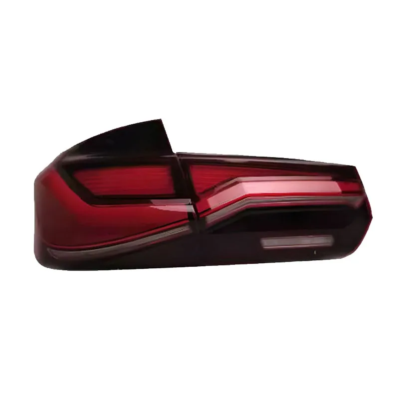 Tail Lights For BMW 3 Series F30 F35 F80 2013-2018 Car LED Daytime Running Lights Turn Signal Car Accessories Plug And Play
Tail Lights For BMW 3 Series F30 F35 F80 2013-2018 Car LED Daytime Running Lights Turn Signal Car Accessories Plug And Play