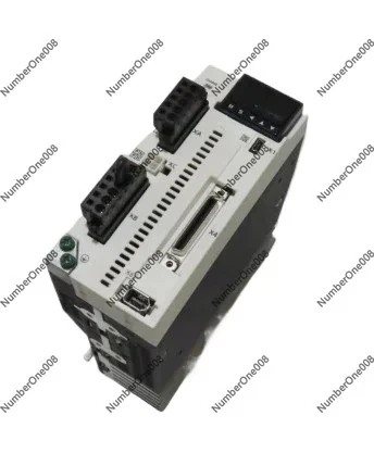 AC Servo Drive 200W 400W 750W, 220V Single Phase General Purpose Servo Driver for CNC Machine, Industrial Automation Controller
AC Servo Drive 200W 400W 750W, 220V Single Phase General Purpose Servo Driver for CNC Machine, Industrial Automation Controller