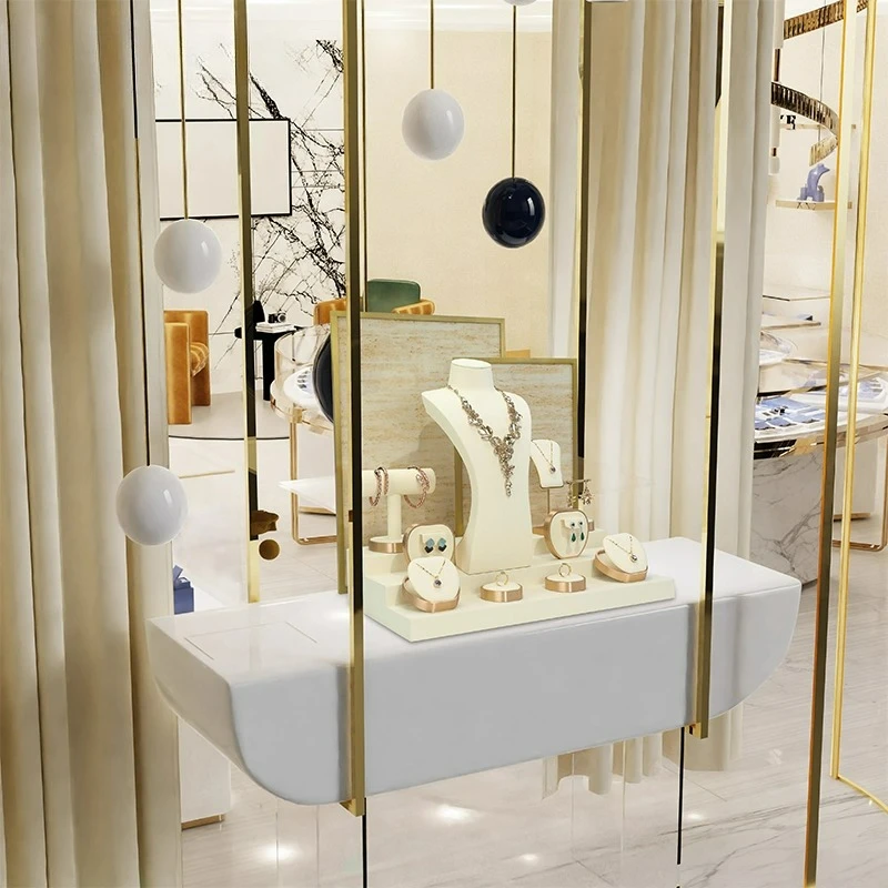 Jewelry display props, pendants, rings, earrings, necklaces, display racks, jewelry display racks
Jewelry display props, pendants, rings, earrings, necklaces, display racks, jewelry display racks