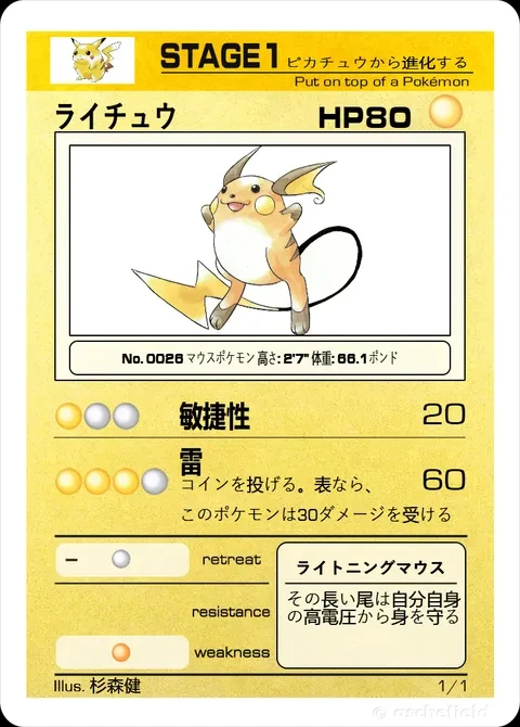 DIY Fans Self Control Pokemon Ptcg Pikachu Blastoise Charizard Collect Signature Trading Flash Card Anime Cartoon Gift
DIY Fans Self Control Pokemon Ptcg Pikachu Blastoise Charizard Collect Signature Trading Flash Card Anime Cartoon Gift