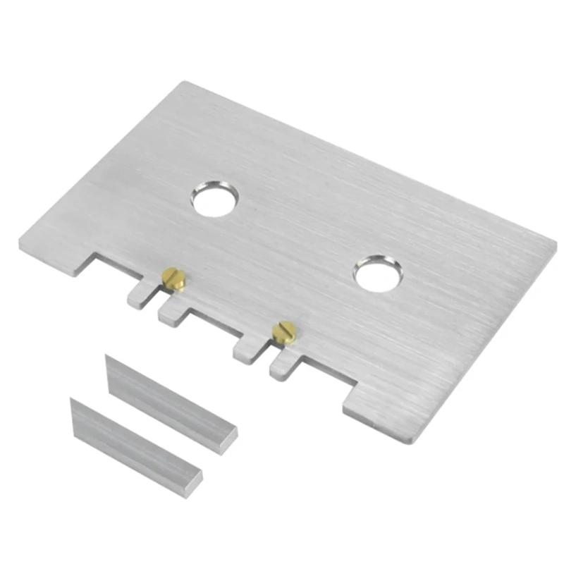 A75T Audio Tape Recording Accessories High-Precision Cassette Gauge Magnetic And Guide Gauge For Tape Cassettes
A75T Audio Tape Recording Accessories High-Precision Cassette Gauge Magnetic And Guide Gauge For Tape Cassettes