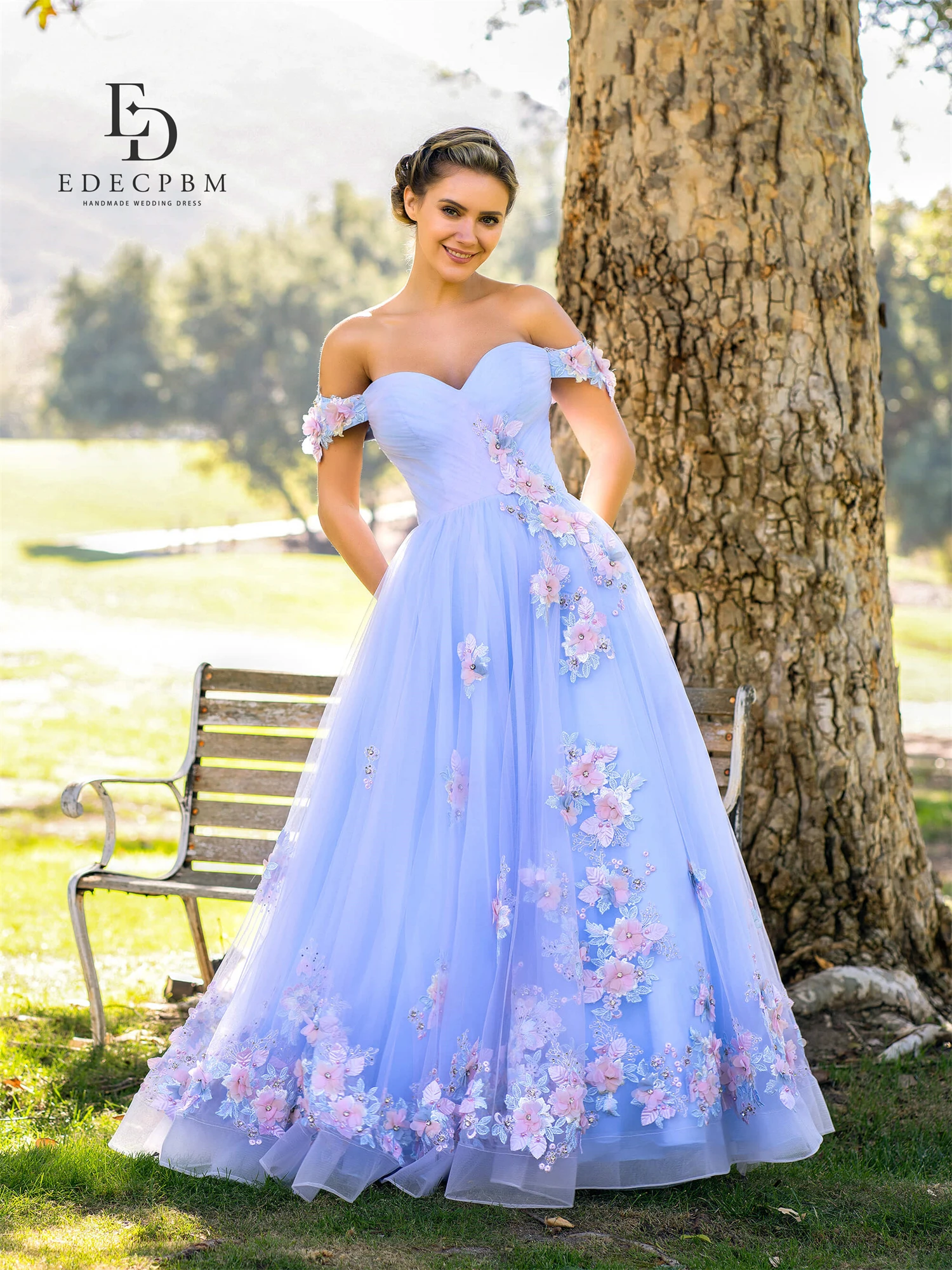 EDECPBM Customized 15 Quinceanera Dress Dresses 2025 Women Evening Dress Woman Party Dresses for Special Occasions prom dresses
EDECPBM Customized 15 Quinceanera Dress Dresses 2025 Women Evening Dress Woman Party Dresses for Special Occasions prom dresses