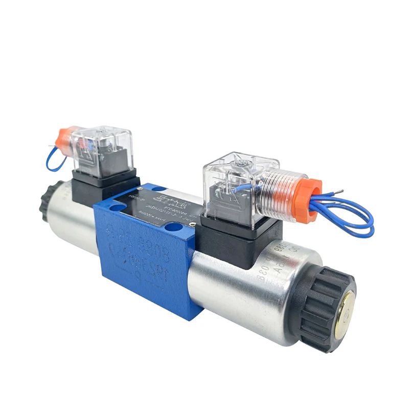 Гидравлический электромагнитный клапан ZHENYUAN 4WE6H62/EG24N9K4 4WE 6 D6X/EG24N9K4 4WE 6 J6X/EG24N9K4
Гидравлический электромагнитный клапан ZHENYUAN 4WE6H62/EG24N9K4 4WE 6 D6X/EG24N9K4 4WE 6 J6X/EG24N9K4