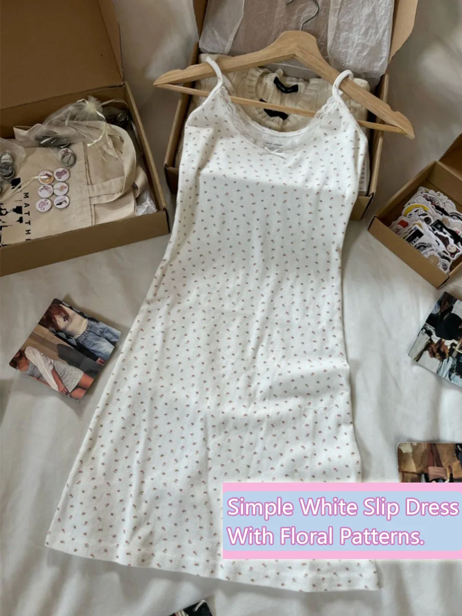 Sexy Sling Mini Dress Women New Summer White Print Sheath Dress Sexy Backless Dress Chic A-line Party Beach Dress Fashion
Sexy Sling Mini Dress Women New Summer White Print Sheath Dress Sexy Backless Dress Chic A-line Party Beach Dress Fashion